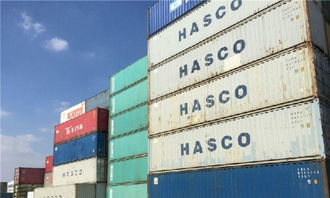 二手開頂集裝箱,冷藏集裝箱,舊集裝箱買賣