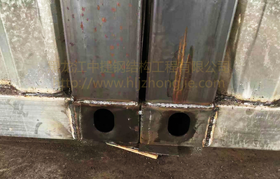 黑龍江哈爾濱中捷集裝箱作為模塊化功能性集裝箱在農業(yè)項目中的應用