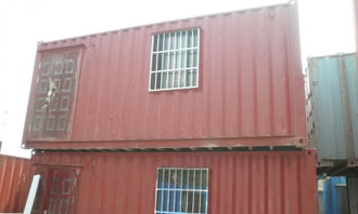 宿遷 沭陽(yáng) 泗陽(yáng)二手集裝箱買(mǎi)賣(mài)