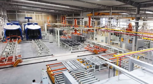 恒通裝配式集裝箱房,具有真正住宅性能的集裝箱房