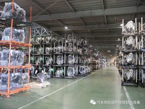 多品種農(nóng)機發(fā)動機制造與全球化物流 洋馬農(nóng)機廠見學與集裝箱租賃的啟示